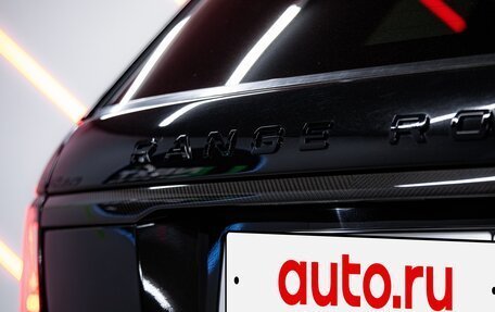 Land Rover Range Rover Sport II, 2021 год, 11 990 000 рублей, 14 фотография