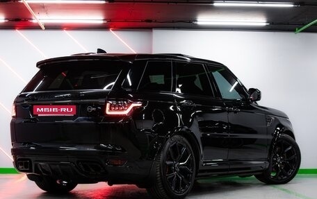 Land Rover Range Rover Sport II, 2021 год, 11 990 000 рублей, 7 фотография