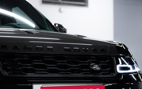 Land Rover Range Rover Sport II, 2021 год, 11 990 000 рублей, 12 фотография