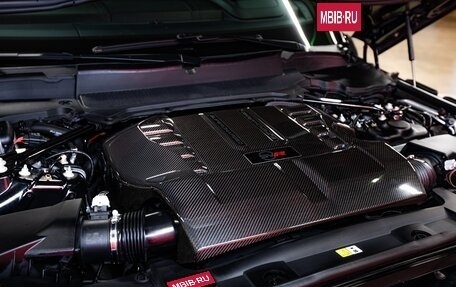 Land Rover Range Rover Sport II, 2021 год, 11 990 000 рублей, 15 фотография