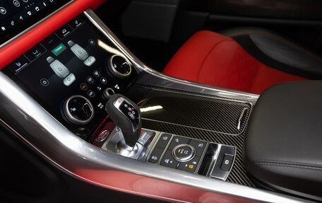 Land Rover Range Rover Sport II, 2021 год, 11 990 000 рублей, 19 фотография