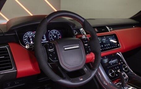 Land Rover Range Rover Sport II, 2021 год, 11 990 000 рублей, 18 фотография