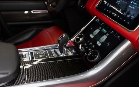 Land Rover Range Rover Sport II, 2021 год, 11 990 000 рублей, 22 фотография