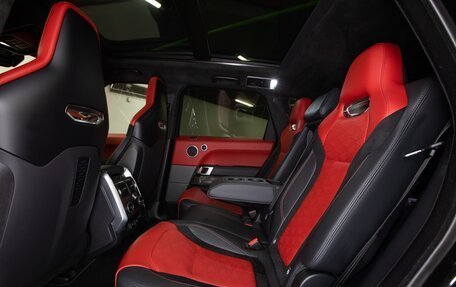 Land Rover Range Rover Sport II, 2021 год, 11 990 000 рублей, 30 фотография
