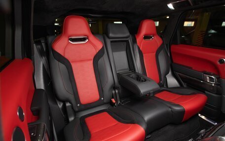 Land Rover Range Rover Sport II, 2021 год, 11 990 000 рублей, 28 фотография