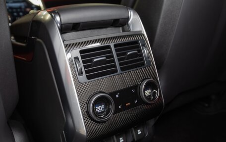 Land Rover Range Rover Sport II, 2021 год, 11 990 000 рублей, 31 фотография