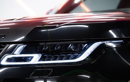 Land Rover Range Rover Sport II, 2021 год, 11 990 000 рублей, 35 фотография