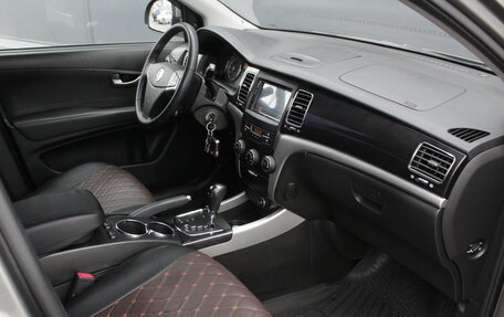 SsangYong Actyon II рестайлинг, 2013 год, 1 245 000 рублей, 6 фотография