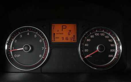 SsangYong Actyon II рестайлинг, 2013 год, 1 245 000 рублей, 9 фотография