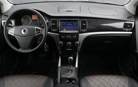 SsangYong Actyon II рестайлинг, 2013 год, 1 245 000 рублей, 7 фотография