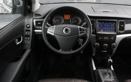 SsangYong Actyon II рестайлинг, 2013 год, 1 245 000 рублей, 8 фотография