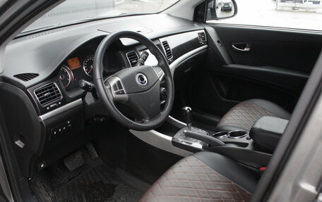 SsangYong Actyon II рестайлинг, 2013 год, 1 245 000 рублей, 5 фотография