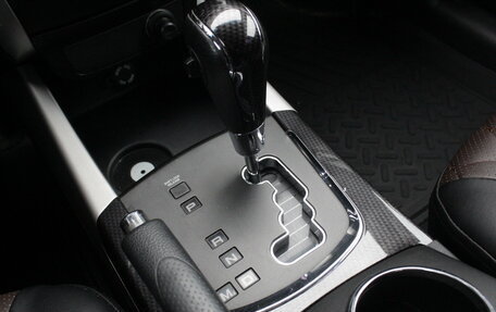 SsangYong Actyon II рестайлинг, 2013 год, 1 245 000 рублей, 18 фотография