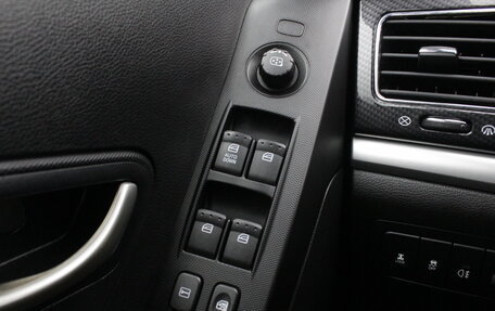 SsangYong Actyon II рестайлинг, 2013 год, 1 245 000 рублей, 19 фотография