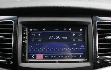 SsangYong Actyon II рестайлинг, 2013 год, 1 245 000 рублей, 14 фотография