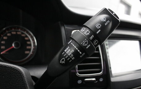 SsangYong Actyon II рестайлинг, 2013 год, 1 245 000 рублей, 13 фотография