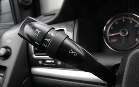 SsangYong Actyon II рестайлинг, 2013 год, 1 245 000 рублей, 12 фотография