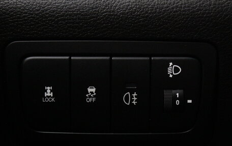 SsangYong Actyon II рестайлинг, 2013 год, 1 245 000 рублей, 20 фотография