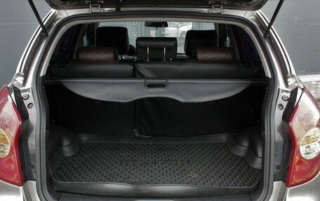 SsangYong Actyon II рестайлинг, 2013 год, 1 245 000 рублей, 25 фотография