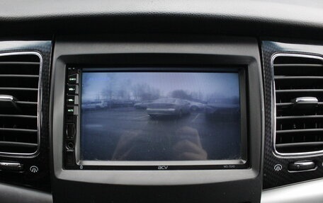 SsangYong Actyon II рестайлинг, 2013 год, 1 245 000 рублей, 15 фотография