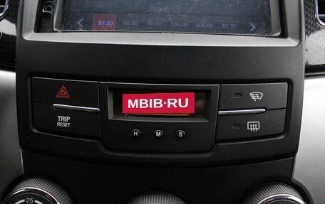 SsangYong Actyon II рестайлинг, 2013 год, 1 245 000 рублей, 16 фотография