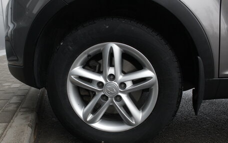 SsangYong Actyon II рестайлинг, 2013 год, 1 245 000 рублей, 26 фотография