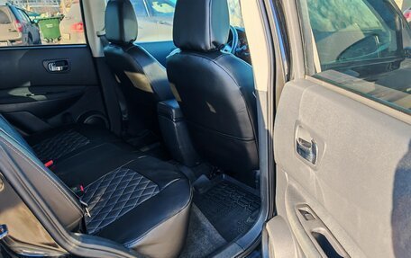 Nissan Qashqai, 2011 год, 1 270 000 рублей, 11 фотография