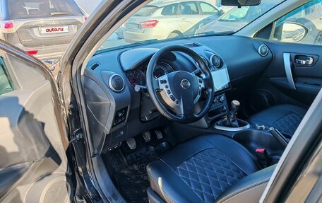 Nissan Qashqai, 2011 год, 1 270 000 рублей, 6 фотография