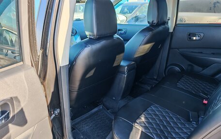 Nissan Qashqai, 2011 год, 1 270 000 рублей, 12 фотография