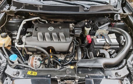 Nissan Qashqai, 2011 год, 1 270 000 рублей, 13 фотография