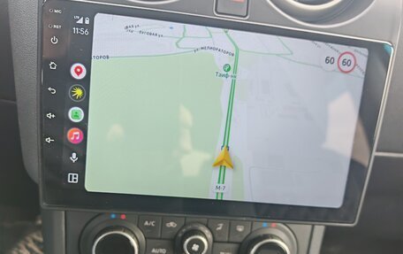 Nissan Qashqai, 2011 год, 1 270 000 рублей, 8 фотография