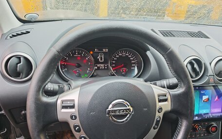 Nissan Qashqai, 2011 год, 1 270 000 рублей, 7 фотография