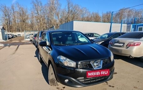 Nissan Qashqai, 2011 год, 1 270 000 рублей, 2 фотография