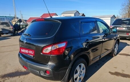 Nissan Qashqai, 2011 год, 1 270 000 рублей, 4 фотография