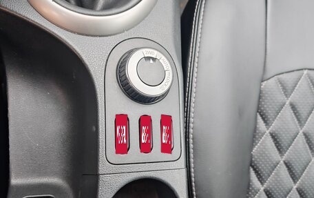 Nissan Qashqai, 2011 год, 1 270 000 рублей, 9 фотография