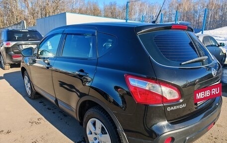 Nissan Qashqai, 2011 год, 1 270 000 рублей, 5 фотография