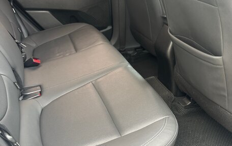 Hyundai Creta I рестайлинг, 2019 год, 2 100 000 рублей, 7 фотография