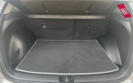 Hyundai Creta I рестайлинг, 2019 год, 2 100 000 рублей, 10 фотография