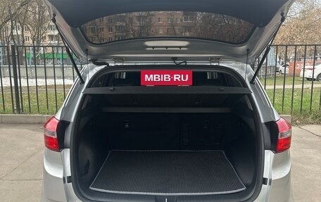 Hyundai Creta I рестайлинг, 2019 год, 2 100 000 рублей, 11 фотография