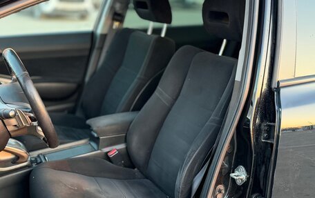 Honda Civic VIII, 2008 год, 810 000 рублей, 9 фотография