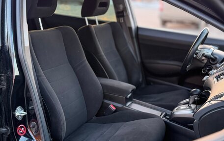 Honda Civic VIII, 2008 год, 810 000 рублей, 11 фотография