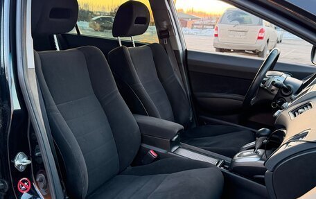 Honda Civic VIII, 2008 год, 810 000 рублей, 12 фотография