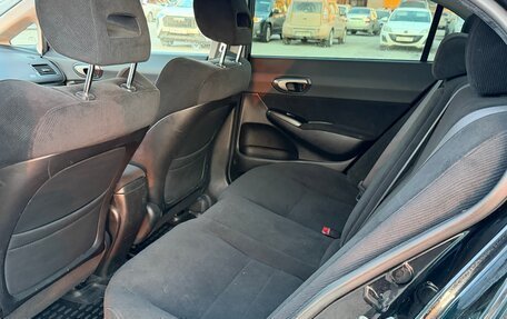 Honda Civic VIII, 2008 год, 810 000 рублей, 13 фотография