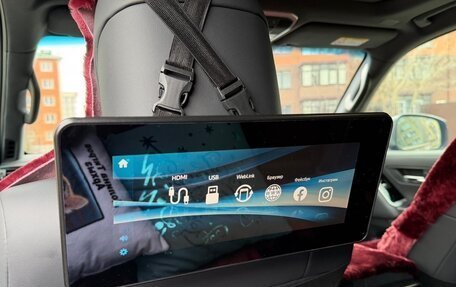 Toyota Land Cruiser, 2024 год, 13 500 000 рублей, 11 фотография