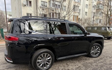 Toyota Land Cruiser, 2024 год, 13 500 000 рублей, 6 фотография