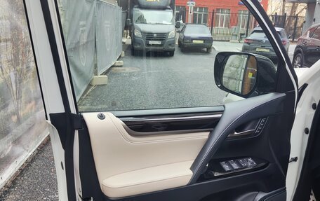 Lexus LX III, 2019 год, 13 000 000 рублей, 6 фотография