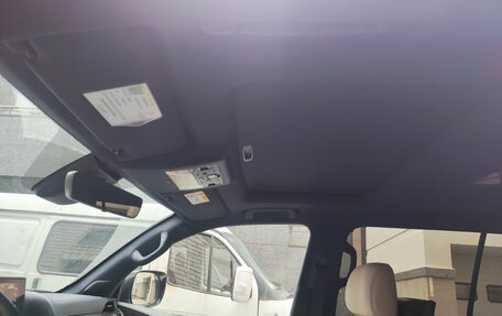 Lexus LX III, 2019 год, 13 000 000 рублей, 9 фотография