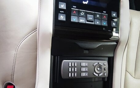 Lexus LX III, 2019 год, 13 000 000 рублей, 15 фотография