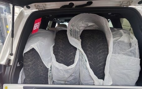 Lexus LX III, 2019 год, 13 000 000 рублей, 20 фотография