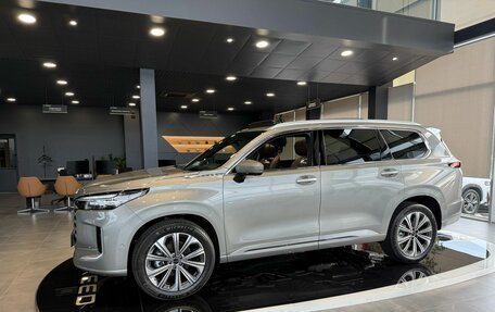 CheryExeed VX, 2025 год, 5 190 000 рублей, 2 фотография